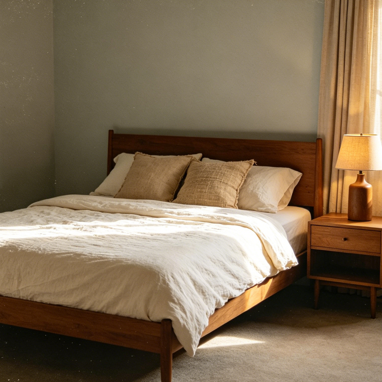 Beds