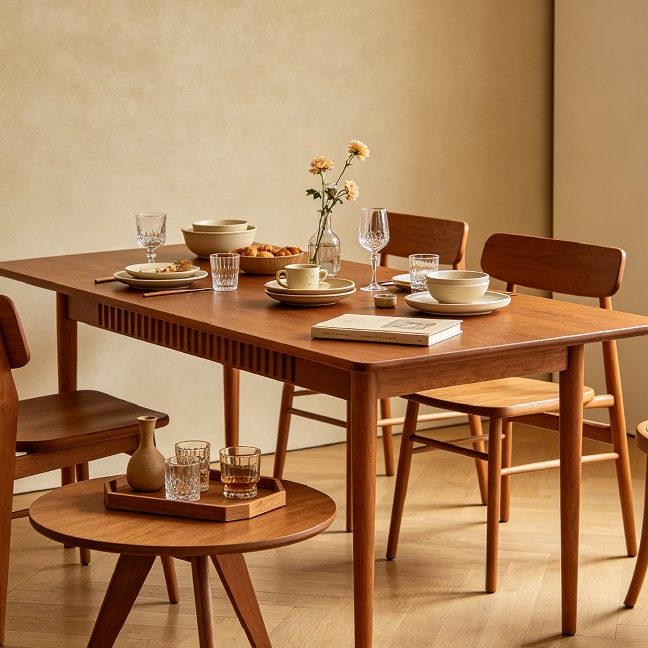 Tables