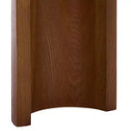 Console - Noyer