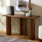 Console - Noyer