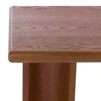 Console - Noyer