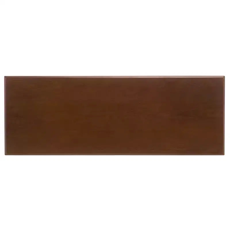 Console Table - Walnut
