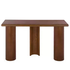 Console - Noyer