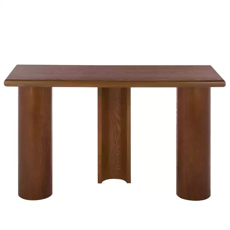 Console Table - Walnut