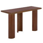 Console - Noyer
