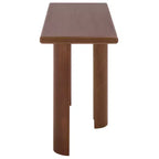 Console - Noyer