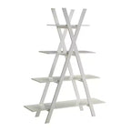 Étagère de 150 cm en forme de A Oxford