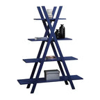 Étagère de 150 cm en forme de A Oxford